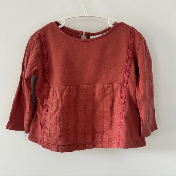 Zara Other - 12-18M ZARA Top